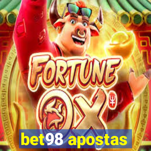 bet98 apostas