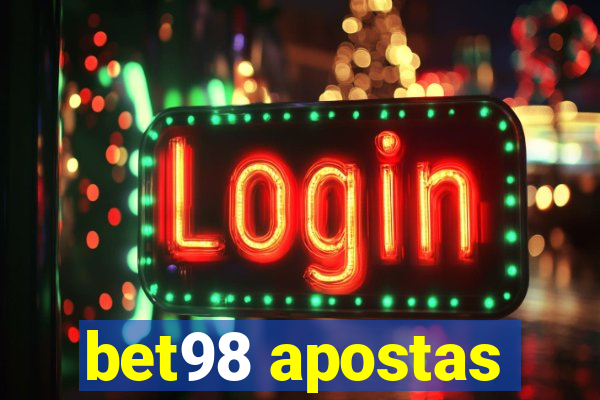 bet98 apostas