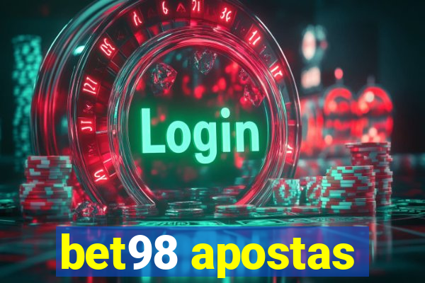 bet98 apostas