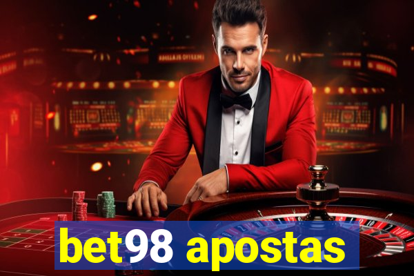 bet98 apostas