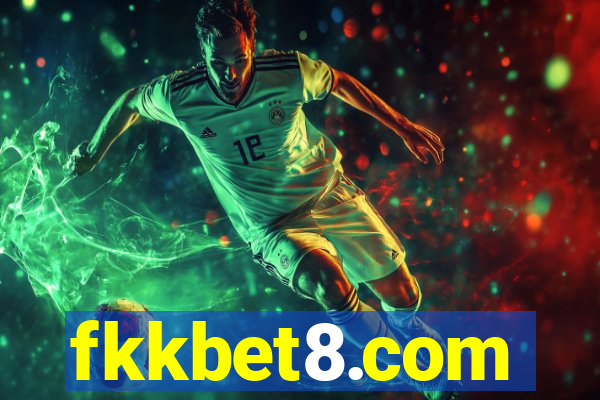 fkkbet8.com