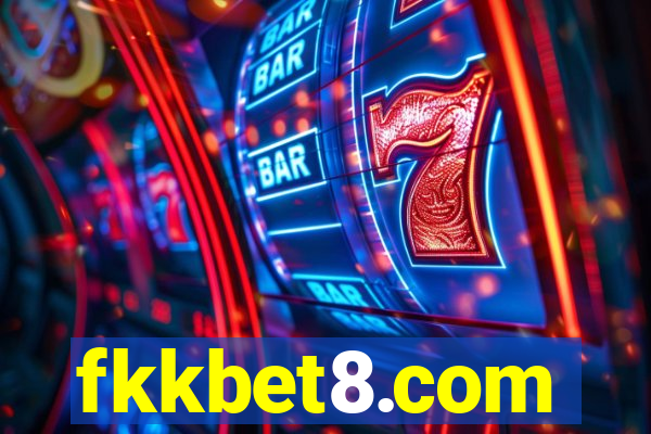 fkkbet8.com