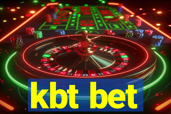 kbt bet
