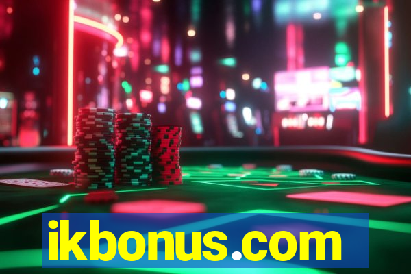 ikbonus.com