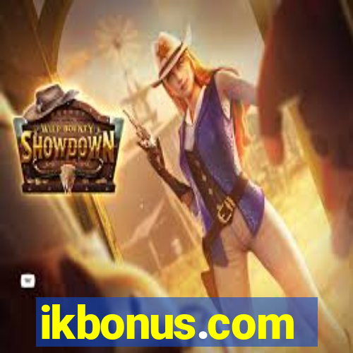 ikbonus.com