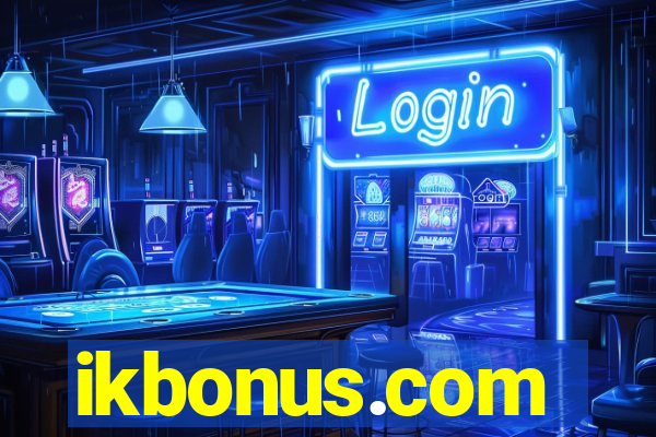 ikbonus.com