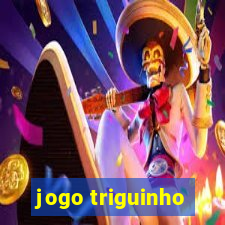 jogo triguinho