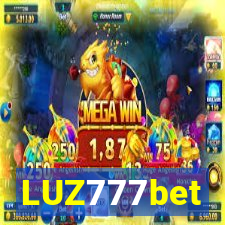 LUZ777bet