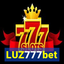 LUZ777bet