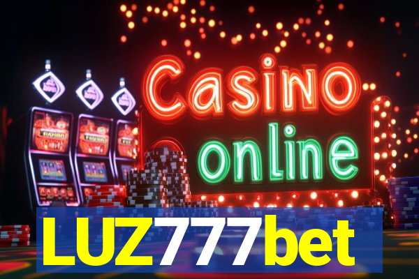 LUZ777bet