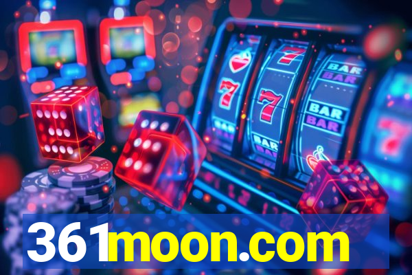 361moon.com