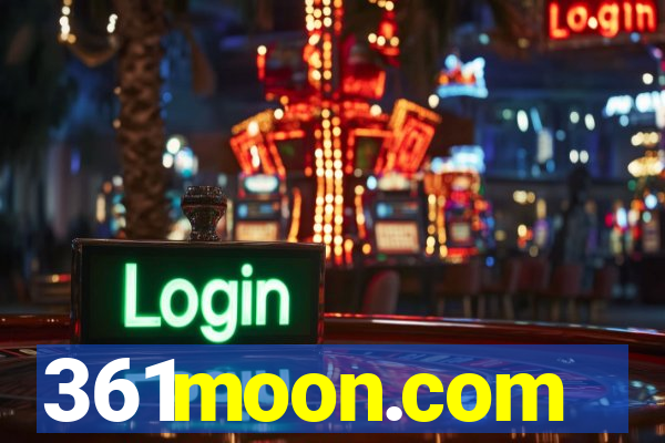 361moon.com