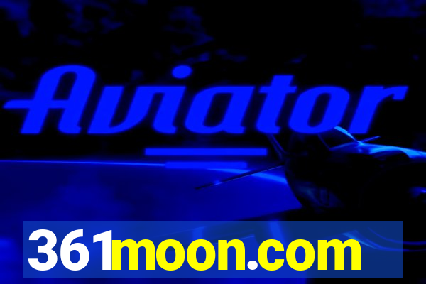 361moon.com