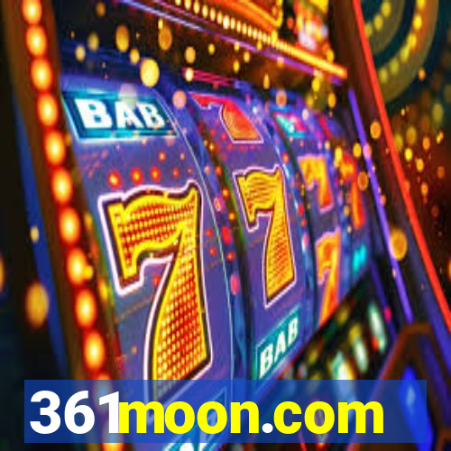 361moon.com