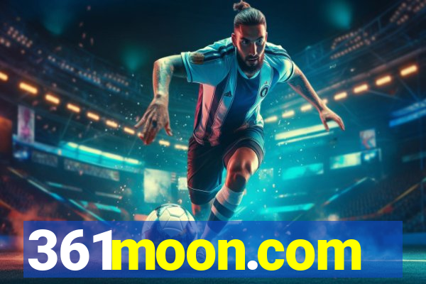361moon.com