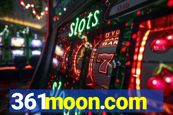 361moon.com