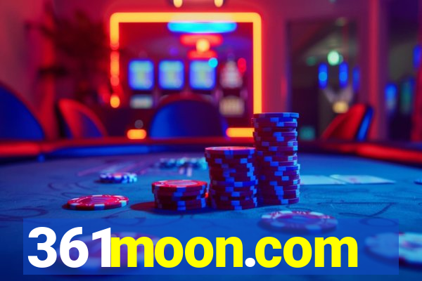 361moon.com