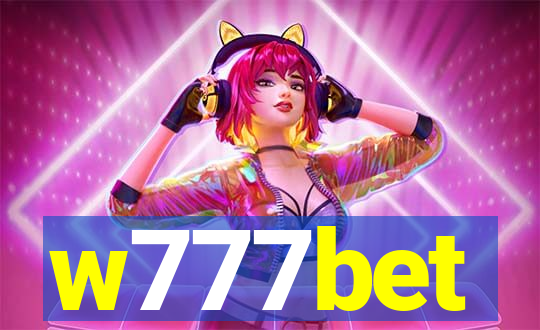 w777bet