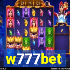 w777bet