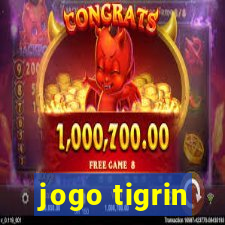 jogo tigrin