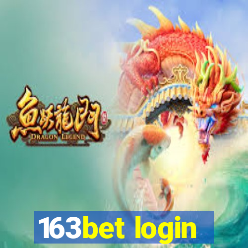 163bet login