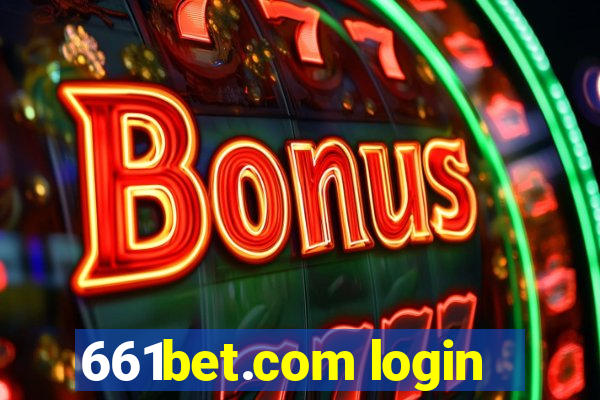 661bet.com login
