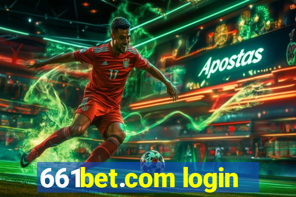 661bet.com login