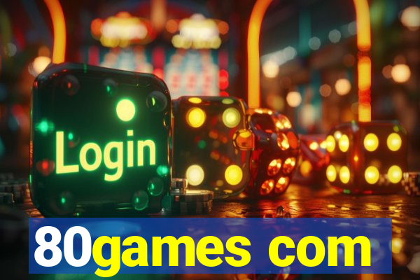 80games com