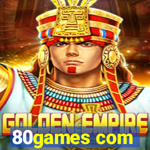 80games com