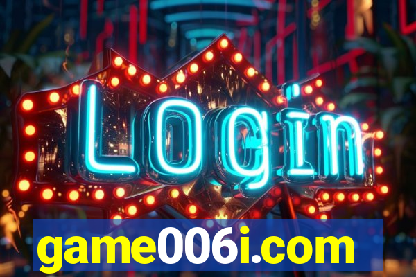 game006i.com