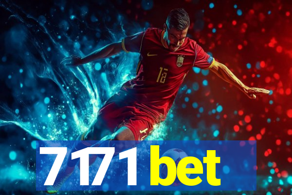 7171 bet