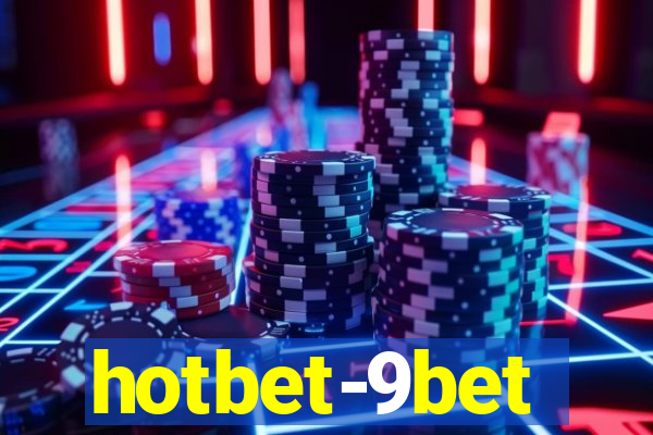 hotbet-9bet