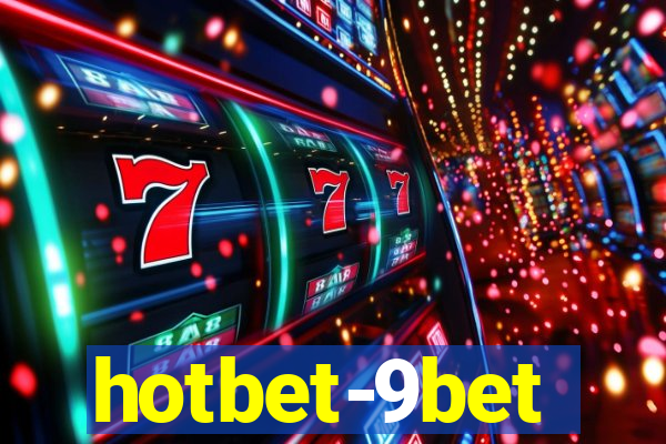 hotbet-9bet