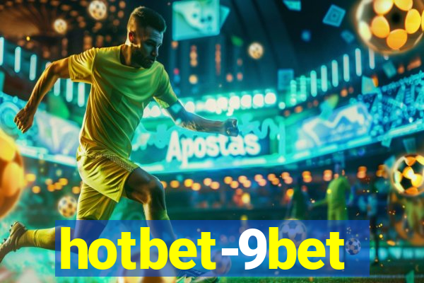 hotbet-9bet