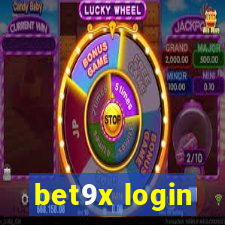 bet9x login