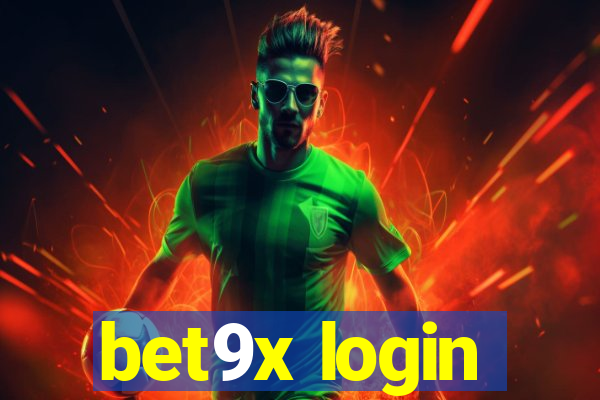bet9x login