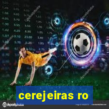 cerejeiras ro
