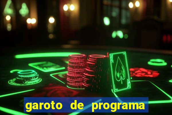 garoto de programa em feira de santana bahia