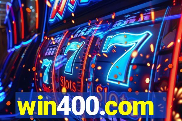 win400.com