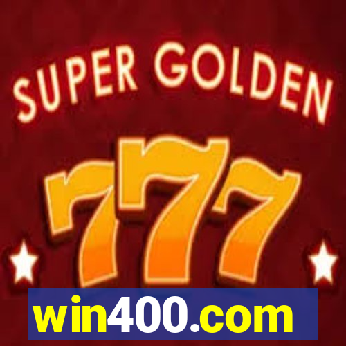 win400.com
