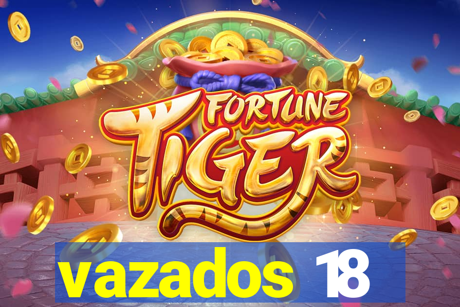 vazados 18