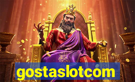 gostaslotcom
