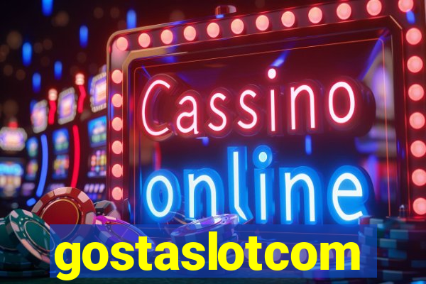 gostaslotcom