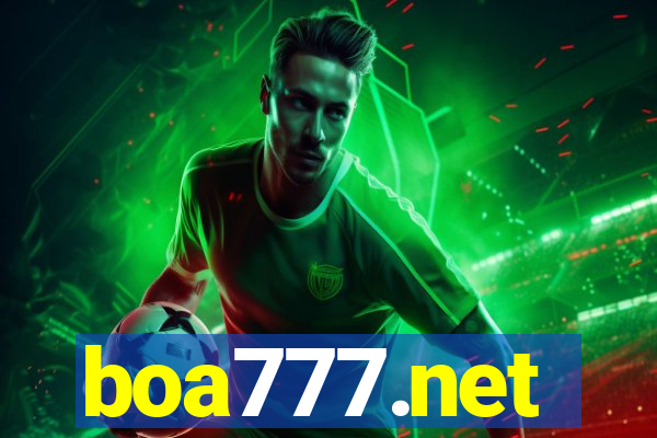 boa777.net