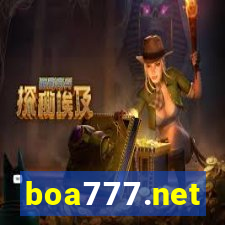 boa777.net