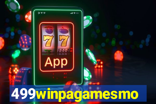 499winpagamesmo