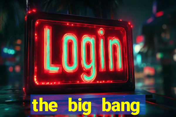 the big bang theory temporada 1 dublado online