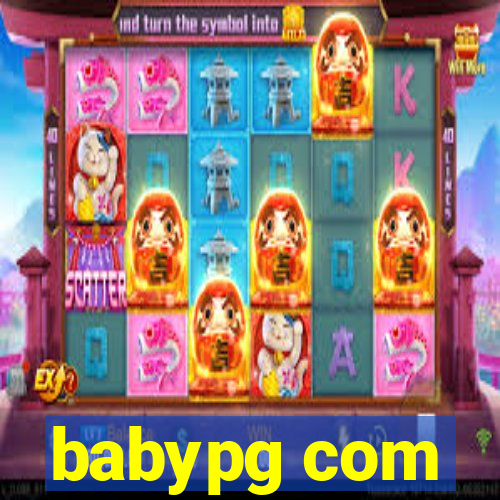 babypg com