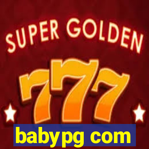babypg com