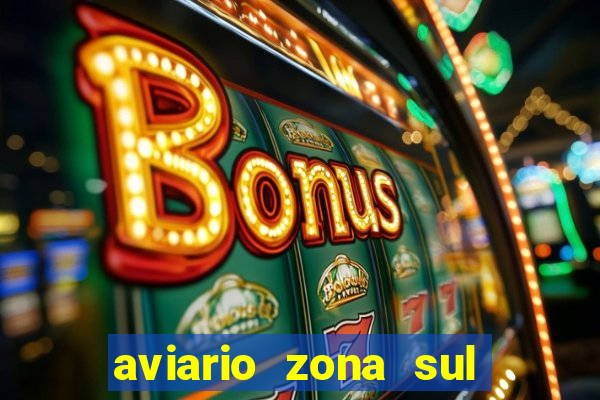 aviario zona sul porto alegre